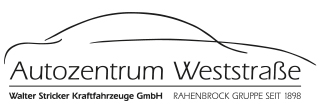 Walter Stricker Kraftfahrzeuge GmbH
