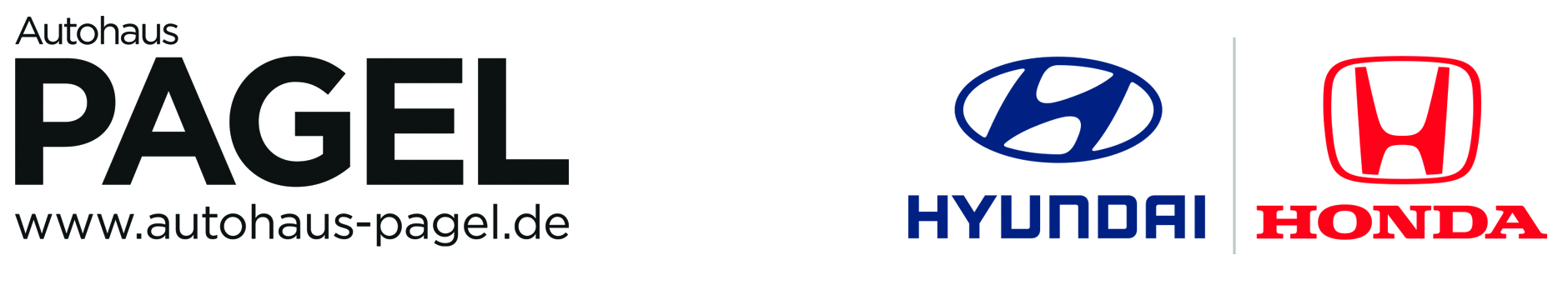 Autohaus Pagel Lahe GmbH