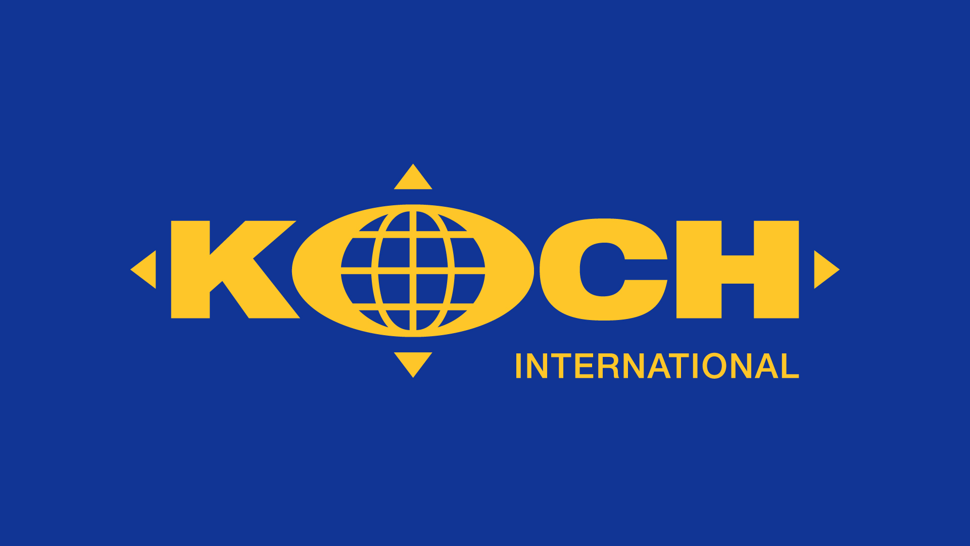 Koch International