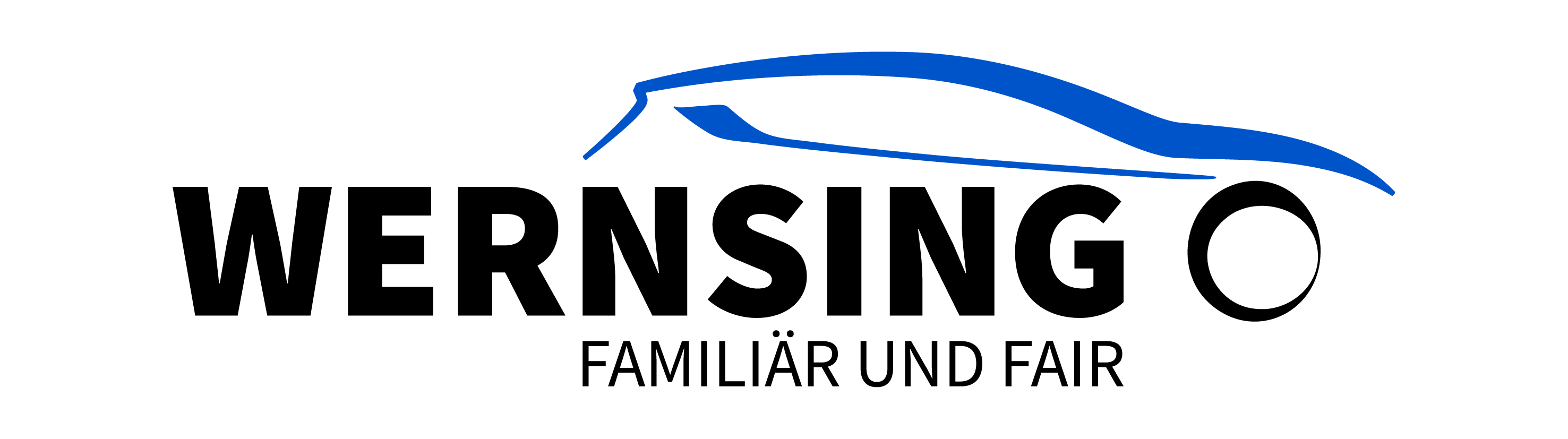 Autohaus Wernsing GmbH
