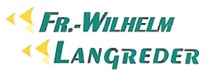 Firma Friedrich-Wilhelm Langreder