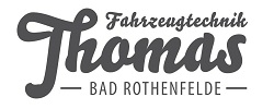 Fahrzeugtechnik-Thomas GmbH