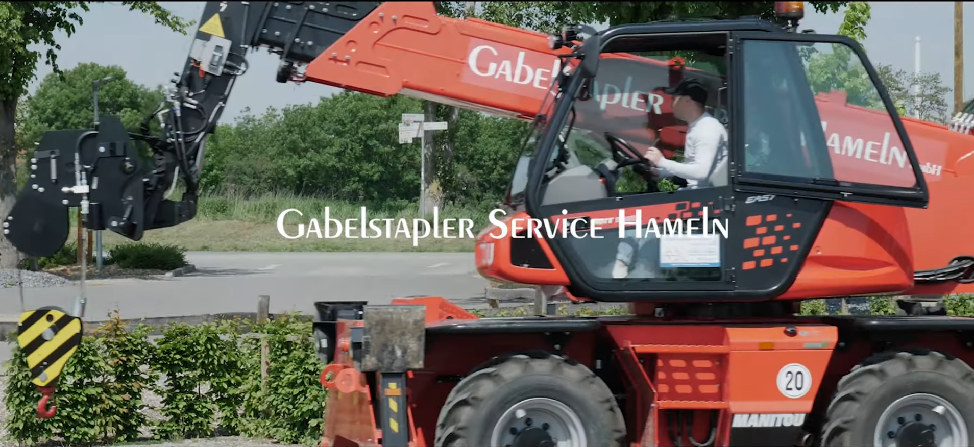 Kfz-Mechatroniker Schwerpunkt Nutzfahrzeugtechnik (m/w/d)