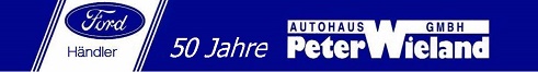 Autohaus Peter Wieland GmbH