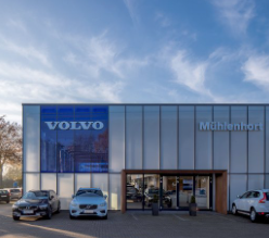 Autohaus Mühlenhort GmbH Weyhe