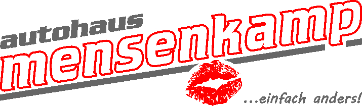 Mensenkamp GmbH