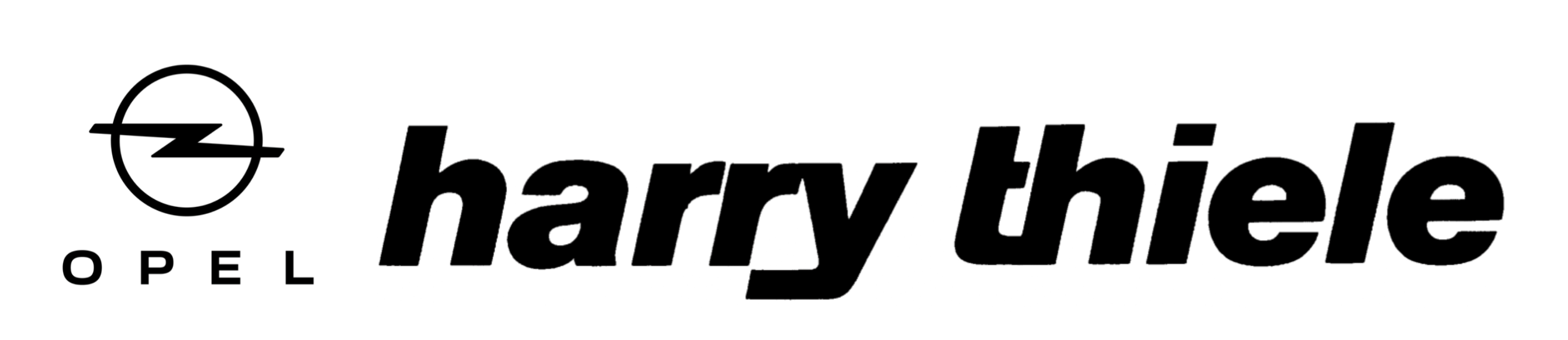 Harry Thiele GmbH
