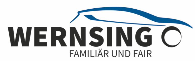 Autohaus Wernsing GmbH