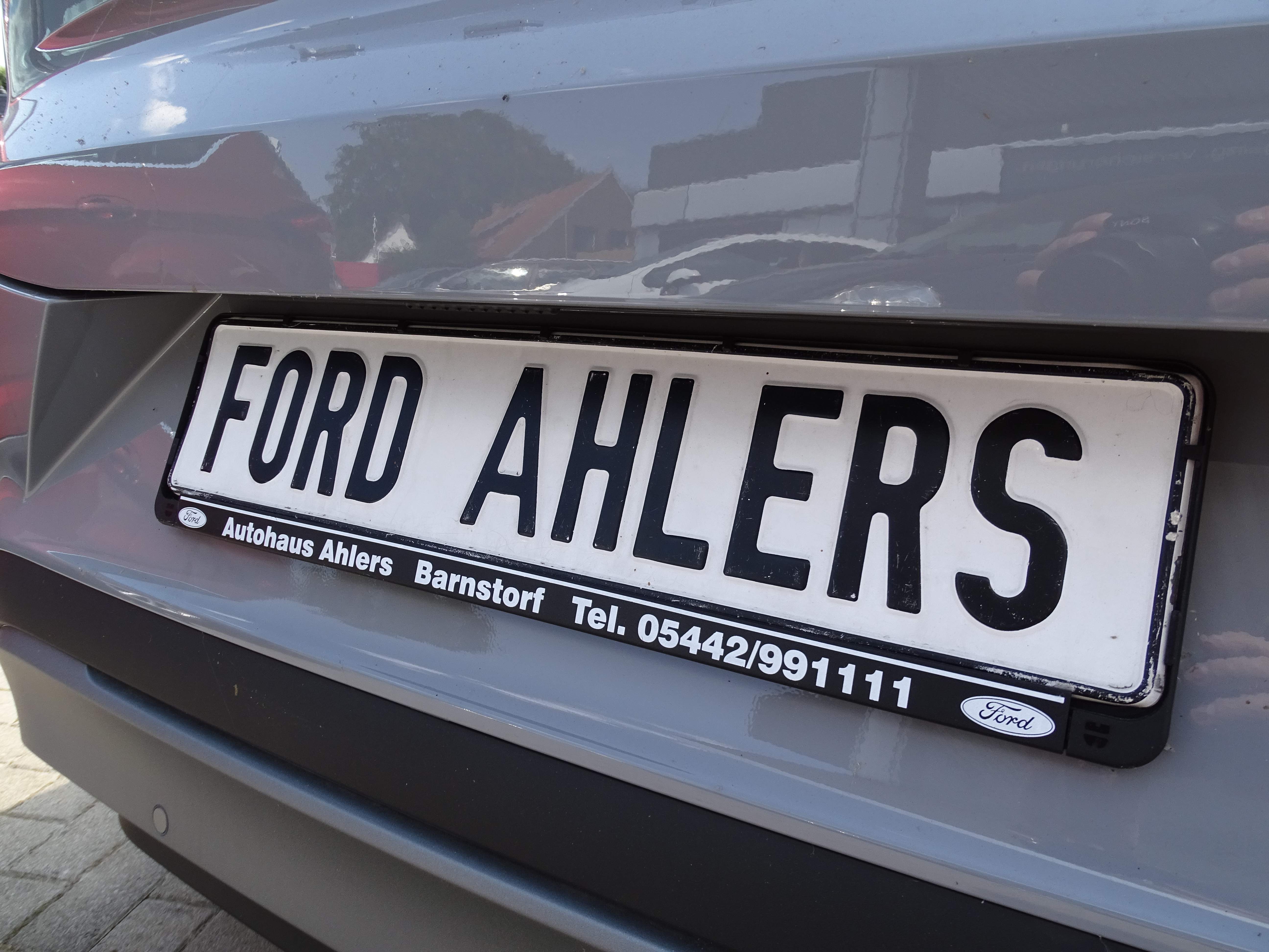 Autohaus Ahlers GmbH