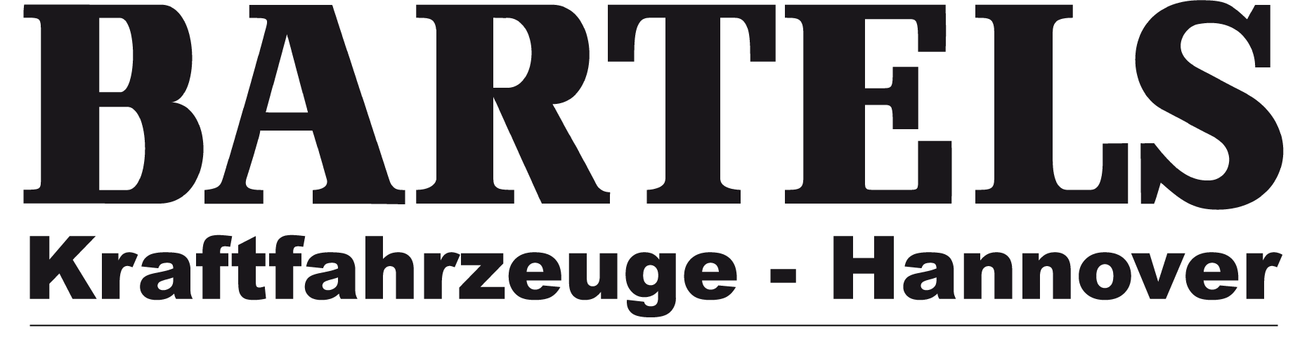Bartels Kraftfahrzeuge - Hannover